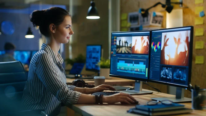 ​The Best Computer for Content Creators