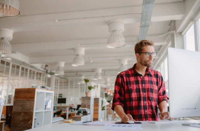 The Best Computer for Small Business