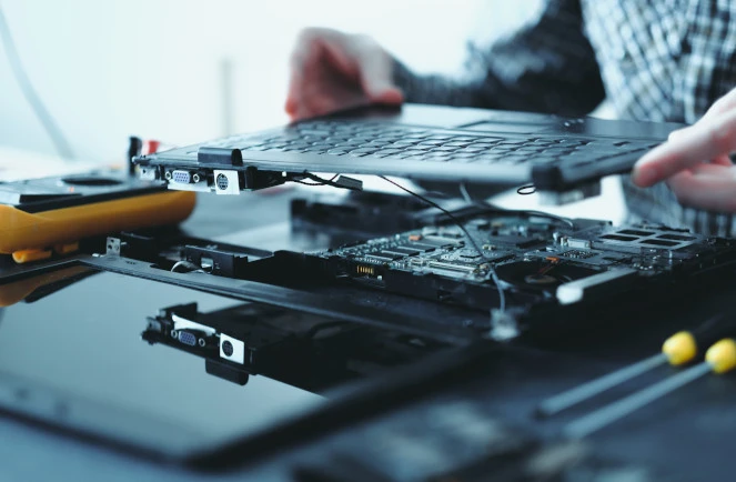 Where to buy refurbished computers?
