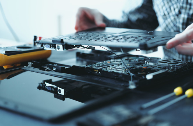 Where to buy refurbished computers?