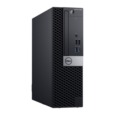 Dell Refurbished OptiPlex 5060 Desktop Computer - Intel Core i5