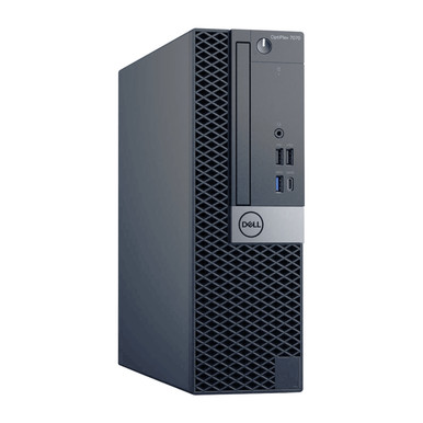 Dell Refurbished OptiPlex 7070 Desktop Computer - Intel Octa Core