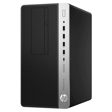 Windowsデスクトップ HP ProDesk 600 G1 SF / i7 HP ProDesk 600 G1 SFF Computer i7-4770 Windows 10