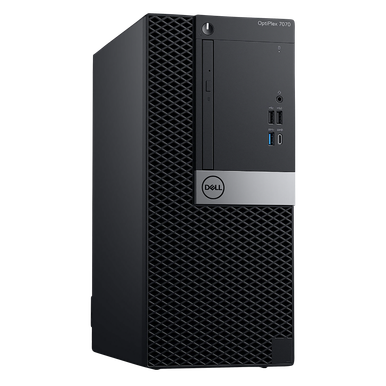 DELL optiplex7070 第9世代 i7 office BlairTech-Dell-OptiPlex-7070-