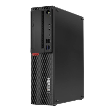 Lenovo ThinkCentre M720S Desktop Computer | Intel Hexa Core i5