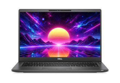 Dell Latitude 7400 - 14