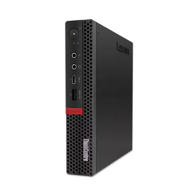 Lenovo ThinkCentre M720q Tiny Desktop Computer | Intel Core i5