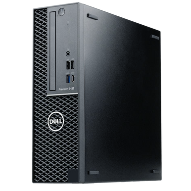 DELL Precision 3431第９世代 Xeon E-2224G DELL Precision 3431第9世代 Xeon E-2224G - メルカリ