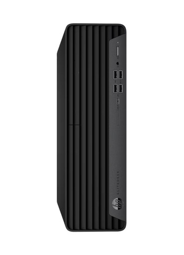 HP EliteDesk 800 G6 Desktop Computer | Intel Hexa Core i5 (10th
