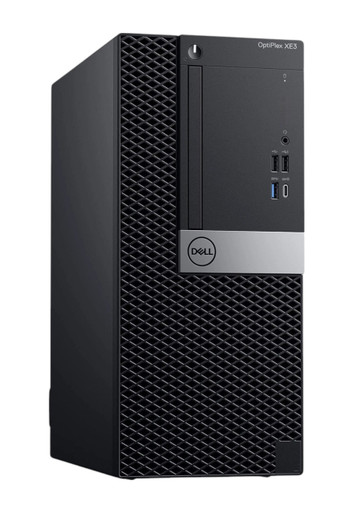 Dell-Optiplex-XE3-Tower-