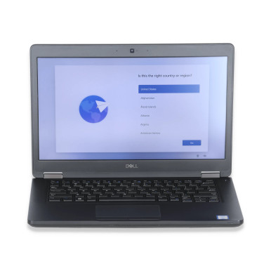 Scratch & Dent Dell Latitude 5490 - 14