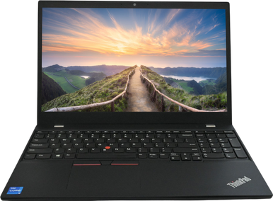 Lenovo ThinkPad L15_EF2 Laptop Computer | AMD Hexa Core Ryzen 5