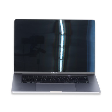 Apple MacBook 15