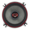 DS18 EXL-SQ4.0 4" 3 OHM 2-WAY COAXIAL SPEAKER 340 WATTS WITH FIBER GLASS CONE