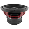 DS18 - EXL-X12.2D RED FRAME 12" SUBWOOFER 2 OHM 2500 WATTS DVC