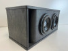 Gately Audio - 2.25 CF 2 X 10" 