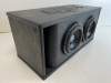 Gately Audio - 2.25 CF 2 X 10" 