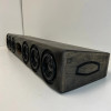 Gately Audio - FORD CREWCAB  6x 6.5" SUBWOOFER ENCLOSURE - Under Seat