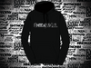 SHTNONM- MENS TATTOO HOODIE