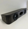 Gately Audio - FORD CREWCAB 2015 AND UP 2x 10” SUBWOOFER ENCLOSURE W/ BILLET SEAT LIFT