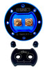 SMD 1 Channel Speaker Terminal X-1 - Copper - Blue