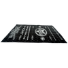 Sky High Car Audio 120Mil Sound Deadener 16-160 sq ft