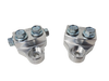 Alternator Distribution Block 1/0 SHCA Ring Terminal