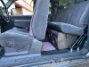 4 X 8” GM EXTENDED CAB 1999-2006 WITH SEAT LIFT KIT
