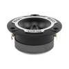 DS18 - PRO TWX1 - 1" VC Aluminum Super Bullet Tweeters 240 Watts 4-Ohm - Pair (Silver)
