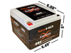Limitless Lithium Nano -HD Motorcycle / Power sports Battery w/ Charger