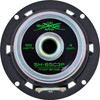 Sky High Car Audio  SH-35N 3.5" Neo Midrange Speaker 1" VC 4 ohm (Pair)