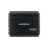 DS18 ELITE Full-Range 2-Channel Class D Amplifier 100 Watts RMS
