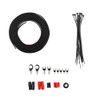 DS18 AMPKIT0 0 Gauge Advance Amplifier Installation Kit DS18 AMPKIT0 0 Gauge Advance Amplifier Installation Kit