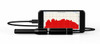 Audio Control - SA-4140i SPL Measurement Mic  Audio Control - SA-4140i SPL Measurement Mic