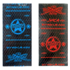 Sky High Car Audio 80Mil Sound Deadener 16.5-99 sq ft 