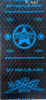 Sky High Car Audio 80Mil Sound Deadener 16.5-99 sq ft 