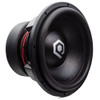 SoundQubed HDX4 Series Subwoofer 18"