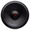 DD Audio 18" 700 Series Subwoofer