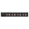 DS18 EQX5 8V 5-Band Equalizer with High Level Input