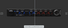 Audio Control ACX-3.2 Equalizer & Crossover Audio Control ACX-3.2 Equalizer & Crossover