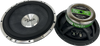 SHCA - C6C 6.5" 2-way Component Speaker w/ Glass Fiber Cone Sky High Car Audio