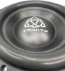 Trinity Audio Solutions E Series 10" 800w RMS D2/D4 Trinity Audio Solutions