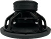 Trinity Audio Solutions B Series 15" 1500w RMS D2/D4 Trinity Audio Solutions