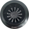 SoundQubed 1.6" HDX-PT2N Compression Neodymium Super Bullet Tweeter with RGB LED Light SoundQubed