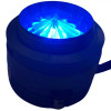 SoundQubed 1.6" HDX-PT2N Compression Neodymium Super Bullet Tweeter with RGB LED Light SoundQubed