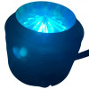 SoundQubed 1.6" HDX-PT2N Compression Neodymium Super Bullet Tweeter with RGB LED Light SoundQubed