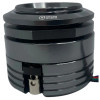SoundQubed 1.6" HDX-PT2N Compression Neodymium Super Bullet Tweeter with RGB LED Light SoundQubed