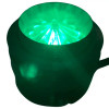 SoundQubed 1.6" HDX-PT2N Compression Neodymium Super Bullet Tweeter with RGB LED Light SoundQubed