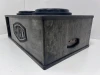 Gately Audio - 3.25cf Shorty - 2 x 12” 