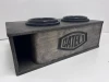 Gately Audio - 3.25cf Shorty - 2 x 12” 